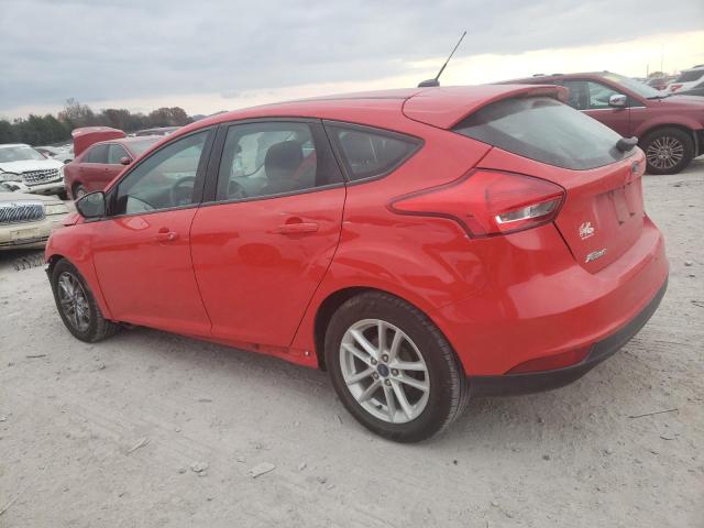 Photo 2 from auction – 2017 FORD FOCUS SE with VIN 1FADP3K29HL218421
