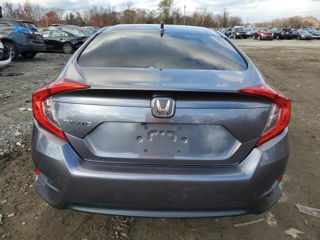 Photo 6 from auction – 2017 HONDA CIVIC EX with VIN 19XFC2F73HE213657