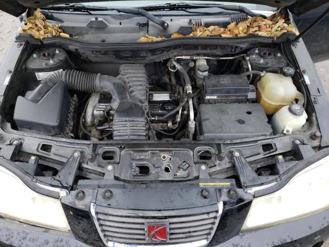 Photo 12 from auction – 2007 SATURN VUE with VIN 5GZCZ33D77S831124