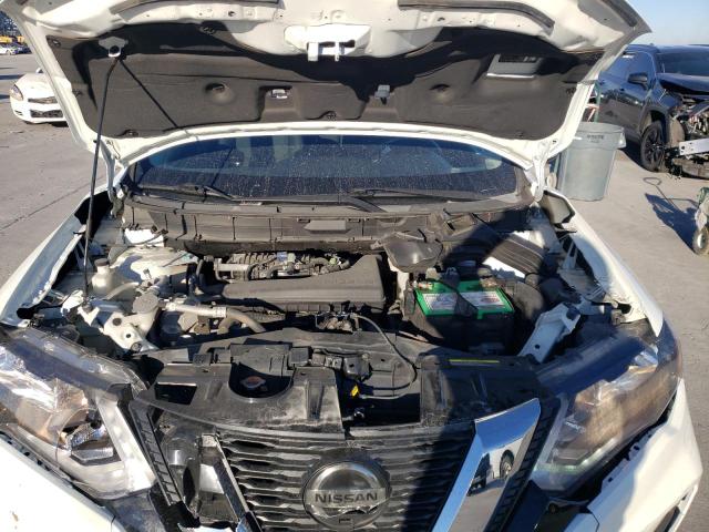 Photo 12 from auction – 2018 NISSAN ROGUE S with VIN KNMAT2MT0JP571203
