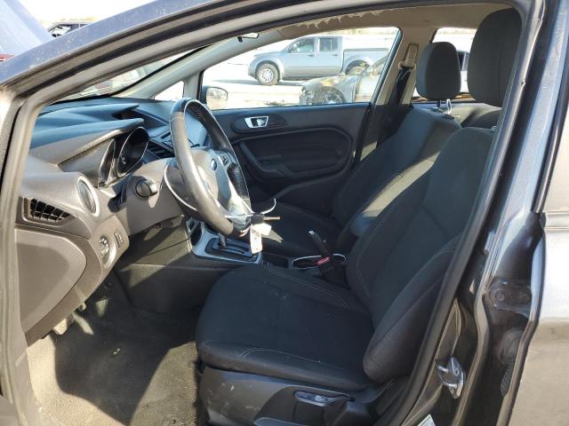 Photo 7 from auction – 2016 FORD FIESTA SE with VIN 3FADP4BJ2GM111589