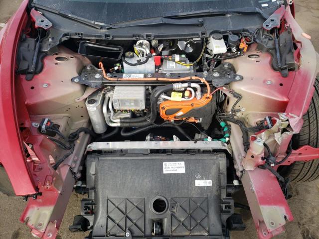 Photo 11 from auction – 2022 TESLA MODEL 3 with VIN 5YJ3E1EA5NF285602