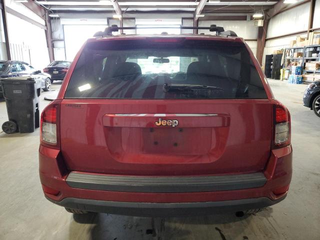 صورة رقم 6 من المزاد - 2014 JEEP COMPASS SP مع VIN 1C4NJCBA8ED553117