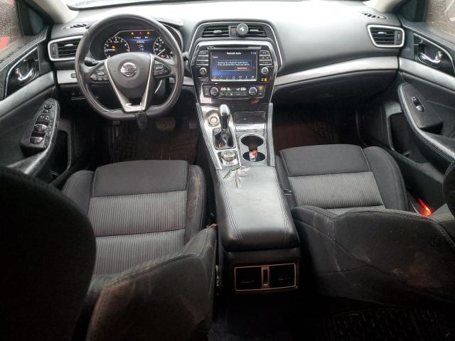 Photo 8 from auction – 2017 NISSAN MAXIMA 3.5 with VIN 1N4AA6AP9HC445210