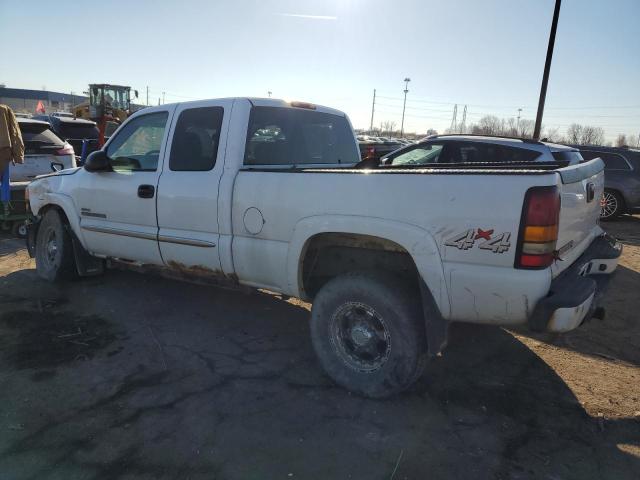 Photo 2 from auction – 2004 GMC SIERRA K25 with VIN 1GTHK29164E195308