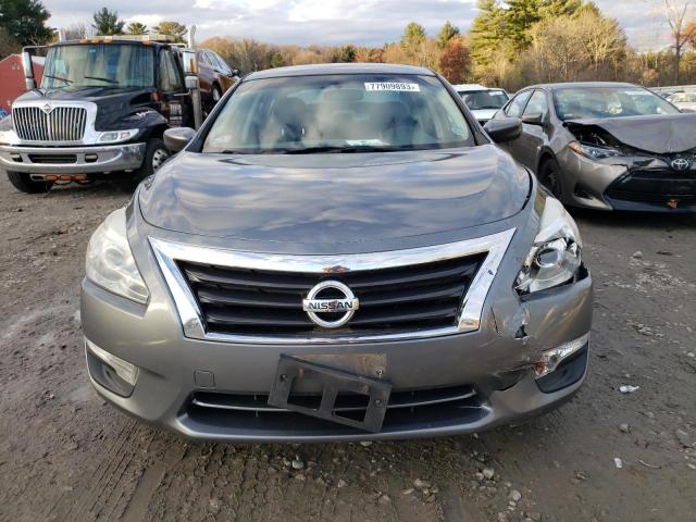 Photo 5 from auction – 2014 NISSAN ALTIMA 2.5 with VIN 1N4AL3AP9EC189302