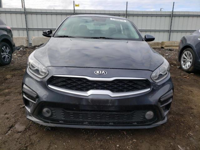 Photo 5 from auction – 2021 KIA FORTE FE with VIN 3KPF24AD8ME408000