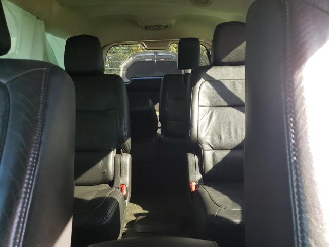 Photo 10 from auction – 2015 FORD FLEX LIMIT with VIN 2FMGK5D81FBA02851
