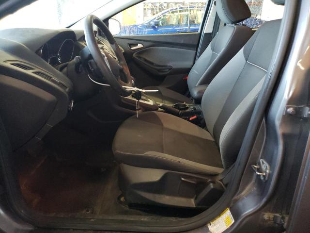 Photo 7 from auction – 2013 FORD FOCUS SE with VIN 1FADP3F24DL292446