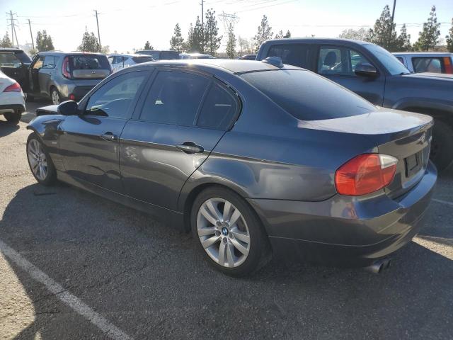 Photo 2 from auction – 2008 BMW 328 I SULE with VIN WBAVC53538FZ83747