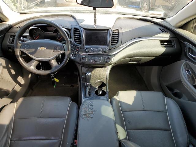 Photo 8 from auction – 2014 CHEVROLET IMPALA LTZ with VIN 1G1155S35EU109430