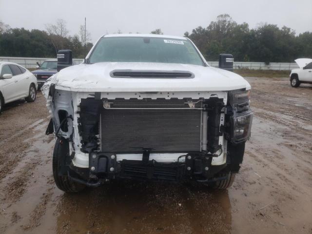 Photo 5 from auction – 2022 CHEVROLET SILVERADO with VIN 2GC4YLE7XN1244266
