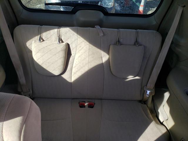 Photo 10 from auction – 2008 TOYOTA HIGHLANDER with VIN JTEES43A782059036