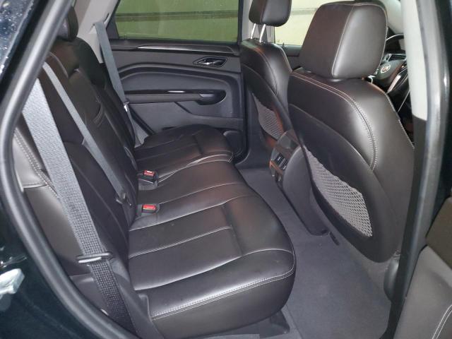 Photo 11 from auction – 2014 CADILLAC SRX with VIN 3GYFNAE35ES611298