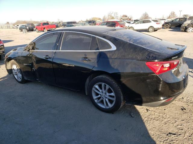 Photo 2 from auction – 2017 CHEVROLET MALIBU LT with VIN 1G1ZE5ST8HF105206