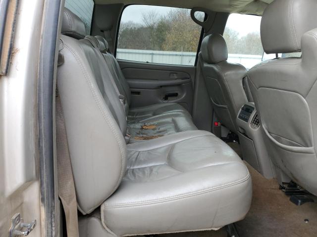Photo 10 from auction – 2004 CHEVROLET SILVERADO with VIN 1GCHK23134F152712