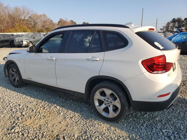 Photo 2 from auction – 2014 BMW X1 SDRIVE2 with VIN WBAVM1C52EVW55288