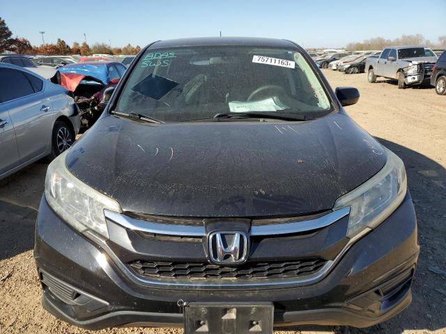 Photo 5 from auction – 2015 HONDA CR-V with VIN 5J6RM4H39FL038605