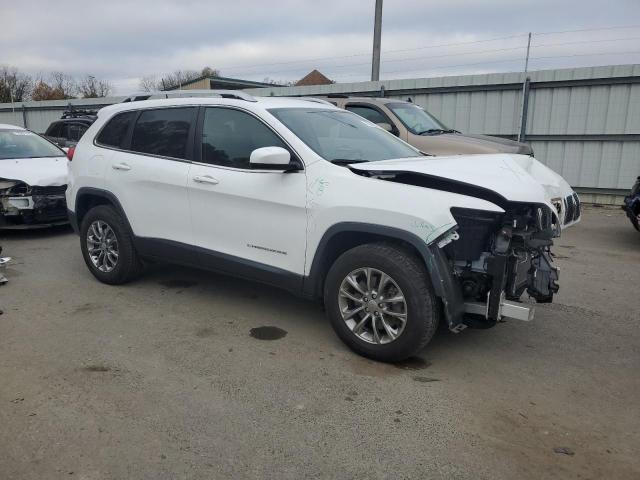 Photo 4 from auction – 2019 JEEP CHEROKEE L with VIN 1C4PJMLB6KD453227