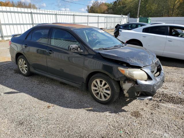 Photo 4 from auction – 2010 TOYOTA COROLLA BA with VIN 1NXBU4EE7AZ226289