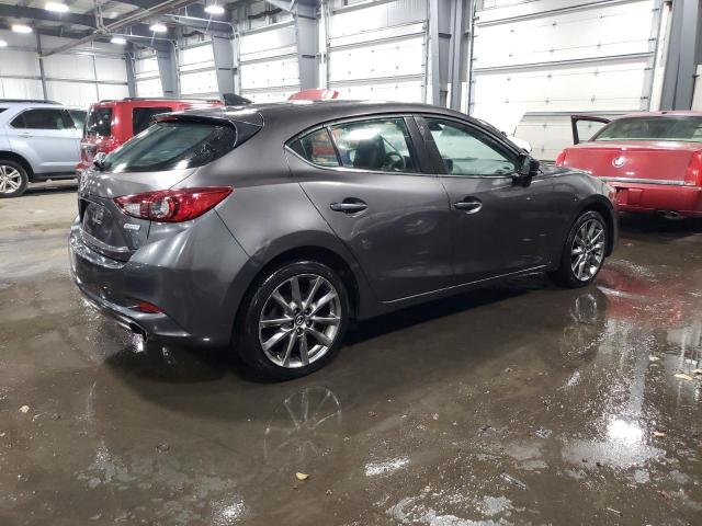 Photo 3 from auction – 2018 MAZDA 3 TOURING with VIN 3MZBN1L39JM240195