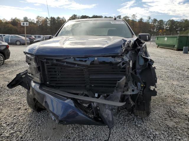 Photo 5 from auction – 2019 CHEVROLET SILVERADO with VIN 3GCUYEED2KG138009