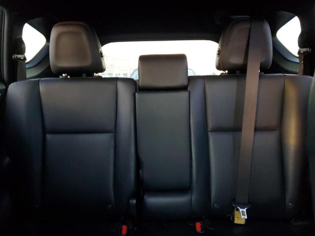 Photo 10 from auction – 2016 TOYOTA RAV4 SE with VIN JTMJFREV4GJ061139