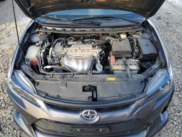 Photo 11 from auction – 2014 TOYOTA SCION TC with VIN JTKJF5C79E3068949