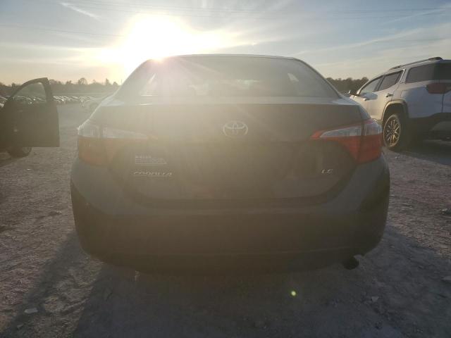 Photo 6 from auction – 2015 TOYOTA COROLLA L with VIN 2T1BURHE9FC279495