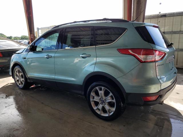 Photo 2 from auction – 2013 FORD ESCAPE SEL with VIN 1FMCU0HXXDUB83811