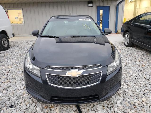 Photo 5 from auction – 2011 CHEVROLET CRUZE LS with VIN 1G1PC5SHXB7280972