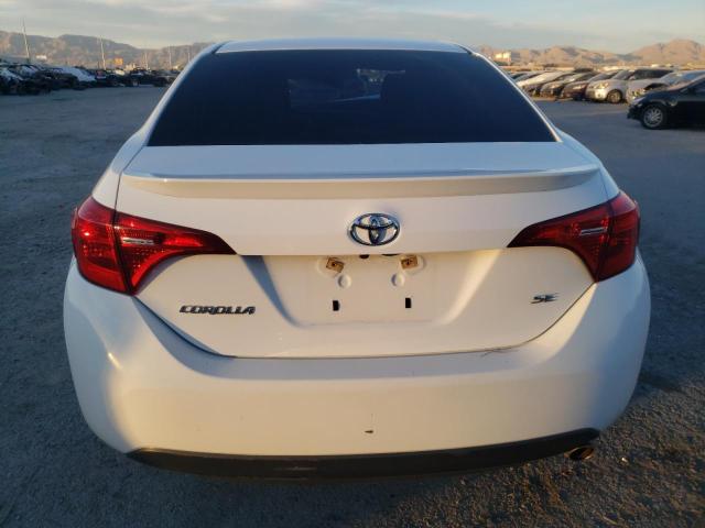 Photo 6 from auction – 2018 TOYOTA COROLLA L with VIN 2T1BURHE3JC061612