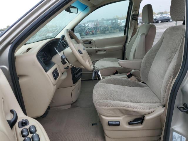 Photo 7 from auction – 2003 FORD WINDSTAR S with VIN 2FMZA52443BA08909
