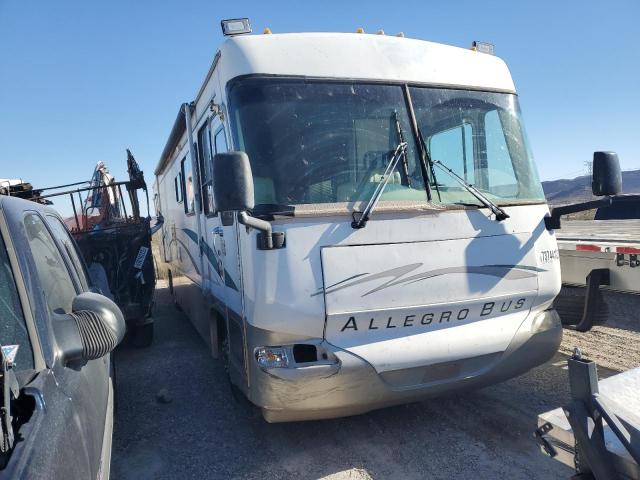 FREIGHTLINER CHASSIS V 1997 with VIN 4UZ6VLCAXVC894477 - Photo from auction