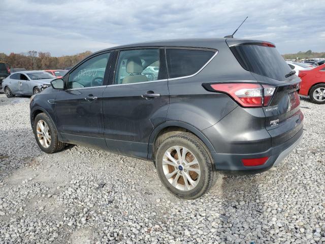 Photo 2 from auction – 2017 FORD ESCAPE SE with VIN 1FMCU0G94HUC56230