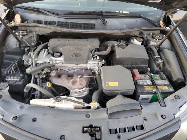 Photo 11 from auction – 2012 TOYOTA CAMRY BASE with VIN 4T1BF1FK2CU076656
