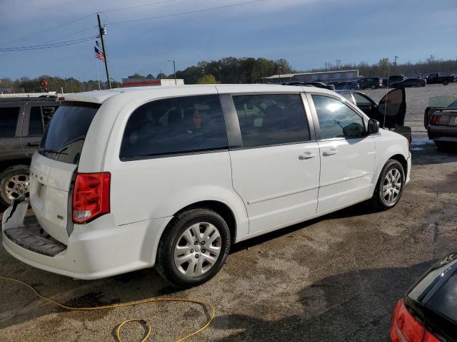 Photo 3 from auction – 2014 DODGE GRAND CARA with VIN 2C4RDGBG3ER433324