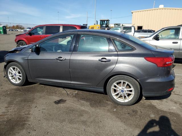 Photo 2 from auction – 2015 FORD FOCUS SE with VIN 1FADP3F24FL383767