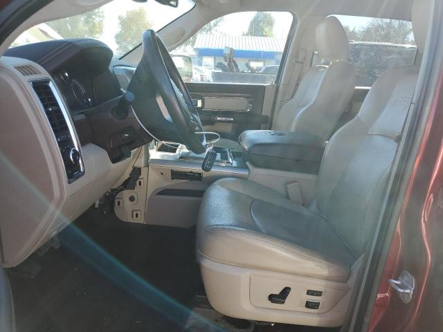 Photo 7 from auction – 2013 RAM 1500 LARAM with VIN 1C6RR7NT9DS512964