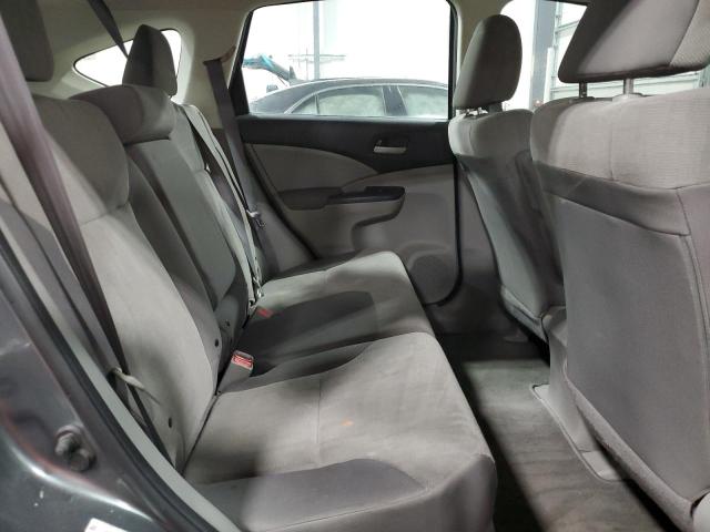 Photo 10 from auction – 2013 HONDA CR-V LX with VIN 2HKRM4H33DH659958