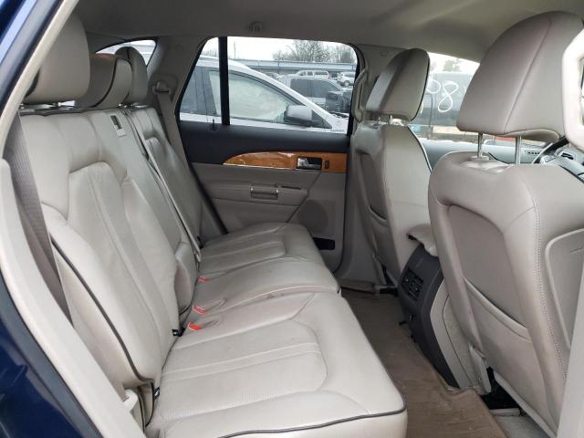 Photo 11 from auction – 2012 LINCOLN MKX with VIN 2LMDJ6JK5CBL02176