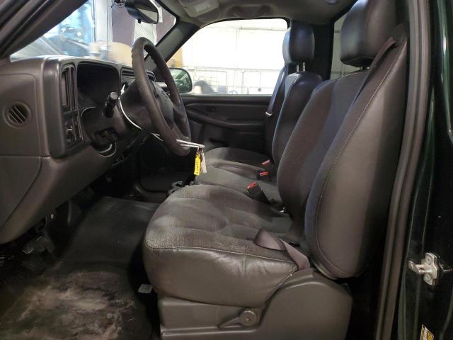 Photo 7 from auction – 2004 CHEVROLET 1500 with VIN 1GCEC14X24Z307536