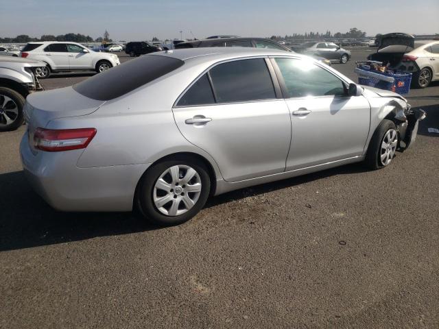Photo 3 from auction – 2011 TOYOTA CAMRY BASE with VIN 4T1BF3EK3BU223756