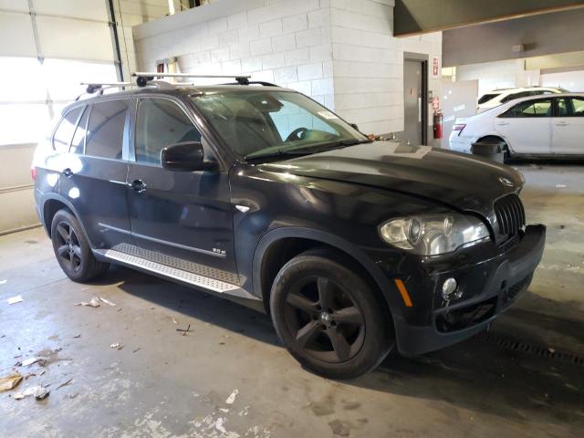 Photo 4 from auction – 2007 BMW X5 3.0I with VIN 4USFE43557LY79766