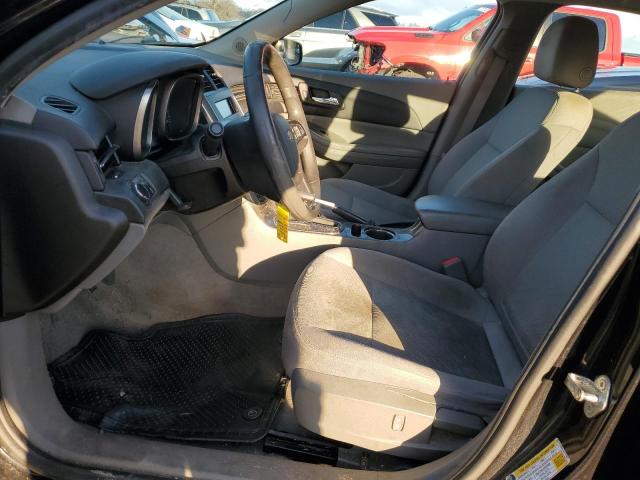 Photo 7 from auction – 2014 CHEVROLET MALIBU LS with VIN 1G11B5SL7EF111807