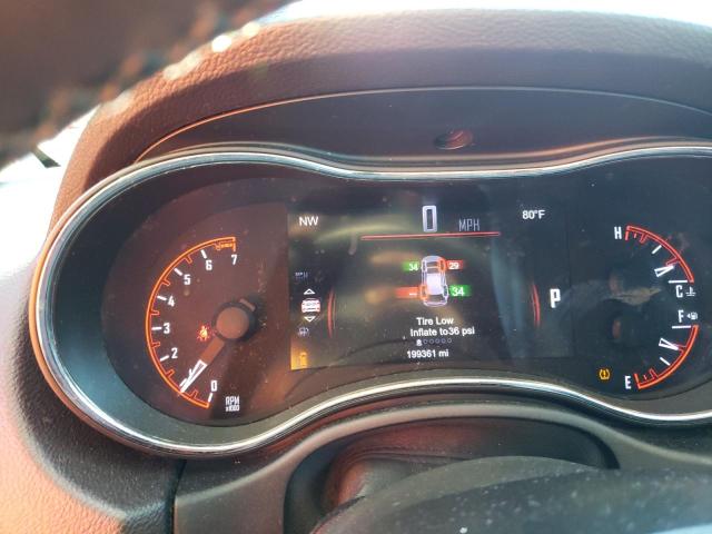 Photo 9 from auction – 2014 DODGE DURANGO SX with VIN 1C4RDHAG8EC344963