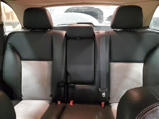 Photo 10 from auction – 2014 FORD EDGE SEL with VIN 2FMDK4JCXEBA77763