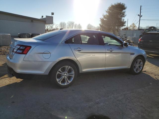 Photo 3 from auction – 2016 FORD TAURUS SEL with VIN 1FAHP2E87GG157668