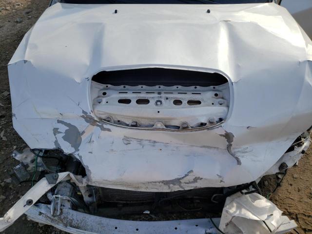 Photo 11 from auction – 2011 SUBARU IMPREZA WR with VIN JF1GV7F65BG508596