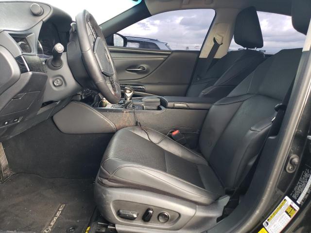 Photo 7 from auction – 2022 LEXUS ES 350 BAS with VIN 58ADZ1B1XNU121786